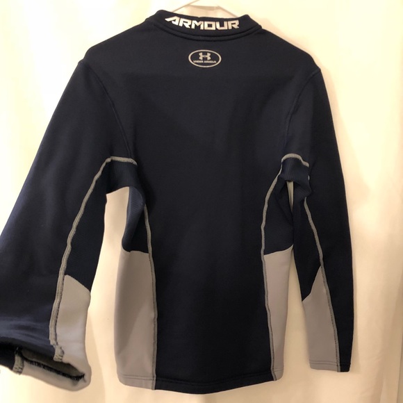 Under Armour Other - Under Armour Cold Gear Compression sweatshirt